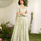 Iznik  Festive 3-Piece Lawn | Embroidered & Printed Ready-to-Wear