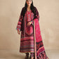 Hemline by Mushq Nirvana 26 Embroidered 3-Piece Unstitched Suit (Day Dreamer)