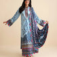 Hemline by Mushq Nirvana 26 Embroidered 3-Piece Unstitched Suit (In my Element)