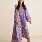Hemline by Mushq Nirvana 26 Embroidered 3-Piece Unstitched Suit (Naturally Me)