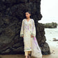 Gardenia by Nurèh – Embroidered & Printed Lawn 3 Piece Suit with Chiffon Dupatta (NSG-197)