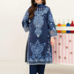 Annaya by Mahnur |  Embroidered Lawn Unstitched 3-Piece Suit A-018
