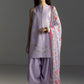 Coco By Zara Shahjahan Lawn 2026 – 3-Piece Embroidered Lawn Suit (Unstitched)RIVAE-1A