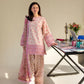 Sobia Nazir VITAL Embroidered 3 Piece Unstitched Lawn Suit (V-1A)