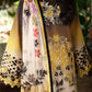Mushq A Moi Luxury Lawn ’26 | Embroidered 3-Piece Unstitched Suit (Timeless Charm)