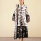 Ember lawn 26 by mahnur stitched (EM-005)