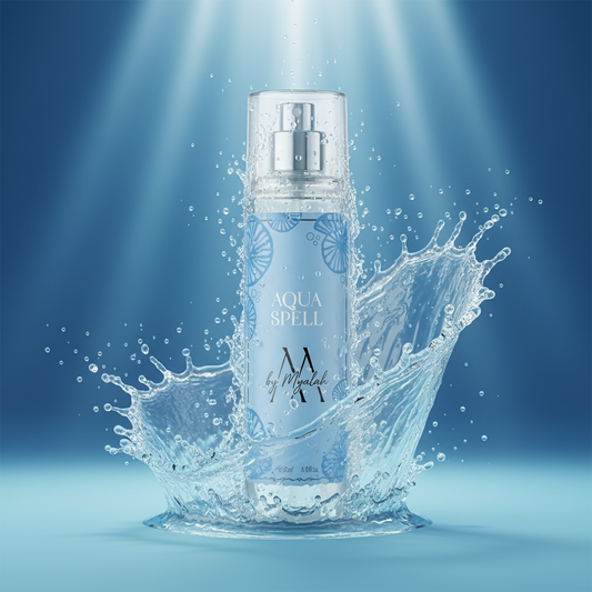 Aqua Spell