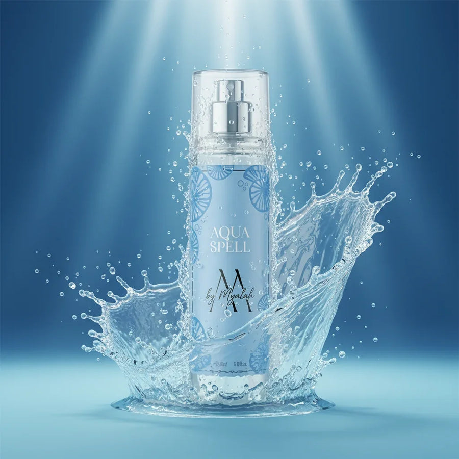 Aqua Spell