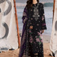 Nureh Embroidered & Printed Lawn paired Stitched 3 Piece Suit (NP-769)