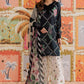 Nureh Embroidered & Printed Lawn paired Stitched 3 Piece Suit (NP-799)