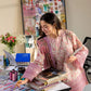 Sobia Nazir VITAL Embroidered 3 Piece Unstitched Lawn Suit (V-1A)