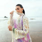 Gardenia by Nurèh – Embroidered & Printed Lawn 3 Piece Suit with Chiffon Dupatta (NSG-197)