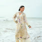 Gardenia by Nurèh – Embroidered & Printed Lawn 3 Piece Suit with Chiffon Dupatta (NSG-197)