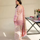 Sobia Nazir VITAL Embroidered 3 Piece Unstitched Lawn Suit (V-1A)