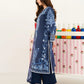 Annaya by Mahnur |  Embroidered Lawn Unstitched 3-Piece Suit A-018