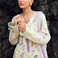 Gardenia by Nurèh – Embroidered & Printed Lawn 3 Piece Suit with Chiffon Dupatta (NSG-197)