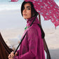 QALAMKAR Sahil | Luxury Chikankari Embroidered 3PC Lawn Suit | – Premium Festive Collection | ZARA