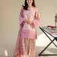 Sobia Nazir VITAL Embroidered 3 Piece Unstitched Lawn Suit (V-1A)