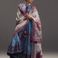 Anarkali by Zara Shahjahan Unstitched Digital Printed Pima Lawn Suit (Falak Ara-D2)