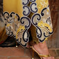 Mushq A Moi Luxury Lawn ’26 | Embroidered 3-Piece Unstitched Suit (Timeless Charm)