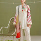 Coco By Zara Shahjahan 3-Piece Embroidered Lawn Suit (ZEYA-1A)