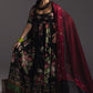 Anarkali by Zara Shahjahan Unstitched Digital Printed Pima Lawn Suit (Shehzadi-D5)