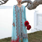 Hussain Rehar Luxury Lawn by Sepher – 3 Piece Unstitched Suit