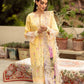 Noorza – Surkhab Festive Lawn Suit