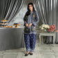REGALIA Lawn RTW Printed Co-Ord Set – 2 Piece | CB1-3