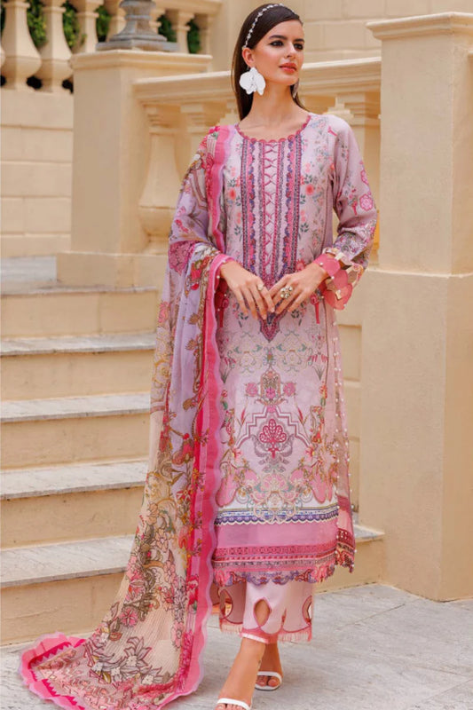 JADE Tropical Glory 20632 – 3-Piece Ready-to-Wear Lawn Suit