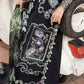 Saira Shakira by Bloom Unstitched Suite Lawn 26 (ELISE 5-A)