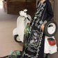 Saira Shakira by Bloom Unstitched Suite Lawn 26 (ELISE 5-A)