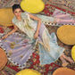 Saira Shakira by Bloom Unstitched Suite Lawn 26 (AVA 1A)