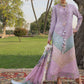 Saira Shakira by Bloom Unstitched Suite Lawn 26 (AVA 1B)