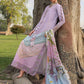 Saira Shakira by Bloom Unstitched Suite Lawn 26 (AVA 1B)