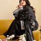 Ember lawn 26 by mahnur stitched (EM-006)
