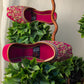 Ladies Fancy Khussa K/20