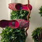 Ladies Fancy Khussa K/20