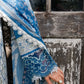 Aabyaan Shezlin Chikankari Lawn 2026 – Embroidered 3 Piece Suit (AZ-05)