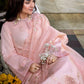 Rangrasiya Eshal | Dyed Lawn Embroidered Ready-to-Wear Suit