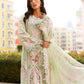 MARIA B LUXURY 3 Piece Embroidered Lawn Suit (Unstitched)