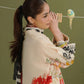 COCO Prints | 3-Piece Digital Printed Lawn Suit | (Unstitched) VERA-3A
