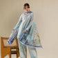 Sobia Nazir VITAL Embroidered 3 Piece Unstitched Lawn Suit (V-10B)