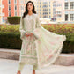 MARIA B LUXURY 3 Piece Embroidered Lawn Suit (Unstitched)