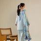 Sobia Nazir VITAL Embroidered 3 Piece Unstitched Lawn Suit (V-10B)