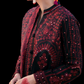 Casualite - Embroidered Lawn Stitched 3 Piece Suit (AUREVINE)