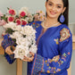 Amna Khurram Lawn Printed Co-Ord Set _1A10 – Ready to Wear