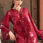 Saira Shakira by Bloom Unstitched Suite Lawn 26 (ZELIE 4-B)