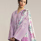 Coco By Zara Shahjahan Embroidered Lawn 3-Piece Unstitched Suit (Sia-4A)