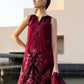 MARIA B LUXURY 3 Piece Embroidered Lawn Suit (Unstitched)